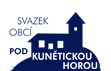 logo: Svazek obcí pod Kunětickou horou