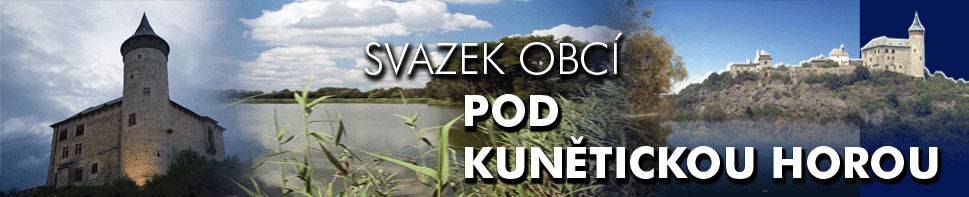 Svazek obcí pod Kunětickou horou